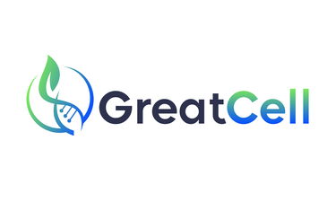 GreatCell.com - Creative brandable domain for sale